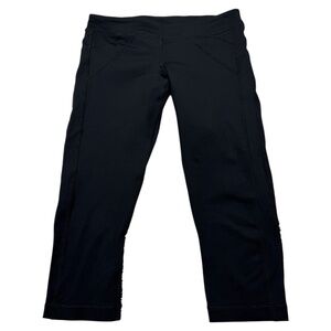 Vimmia Crop Leggings